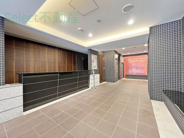 エステムコート名古屋栄プレシャスのその他