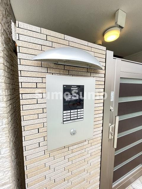 フジパレス西桜木町の外観