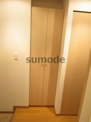 ヴェローノ茨木の設備|写真は同マンション別部屋