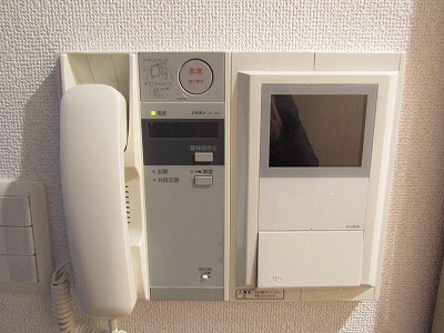 ヴェローノ茨木のその他共用部分|写真は同マンション別部屋