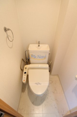 【トイレ】 | エステムコート梅田茶屋町デュアルスペース