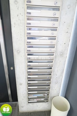 GOBANKANのその他共用部分