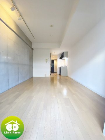 GOBANKANの寝室