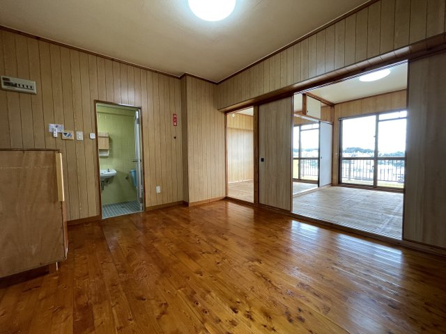 ビューテラスみなみ|別部屋中部屋の写真になります