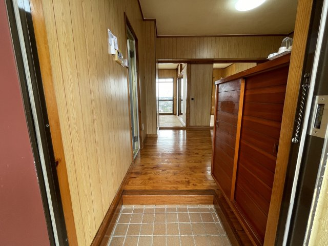 ビューテラスみなみ|別部屋中部屋の写真になります