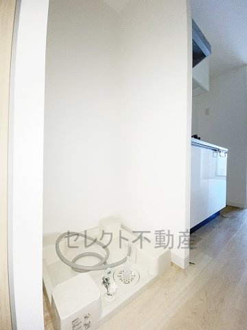 パルティール黒川本通りのその他