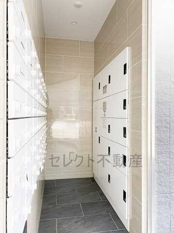 パルティール黒川本通りのその他