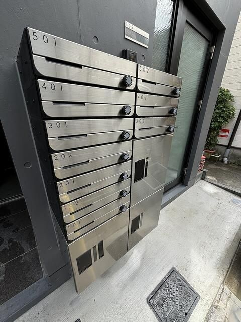 ＳＵＩ浅草の設備