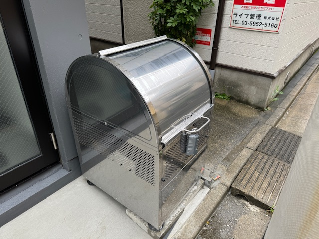 ＳＵＩ浅草のその他共用部分