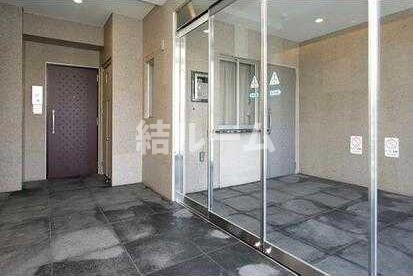 板橋区高島平９丁目の賃貸マンションのその他