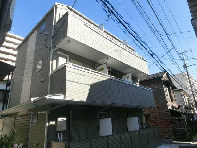 ソラーナ北赤羽