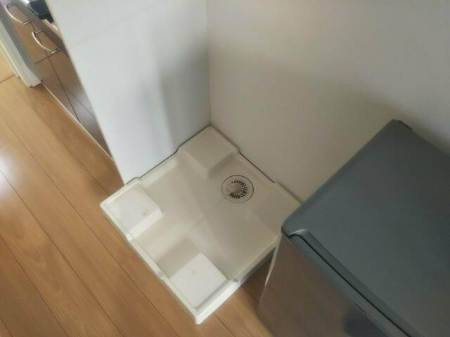 ソラーナ北赤羽の設備