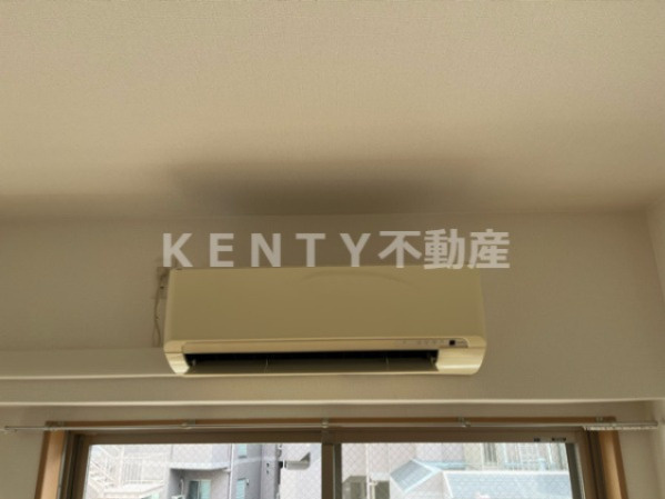 【設備】 | パークサイドテラス蒲田