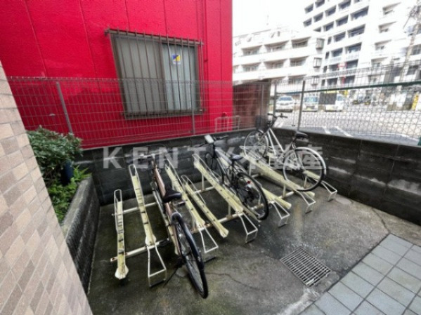 【その他共用部分】 | パークサイドテラス蒲田