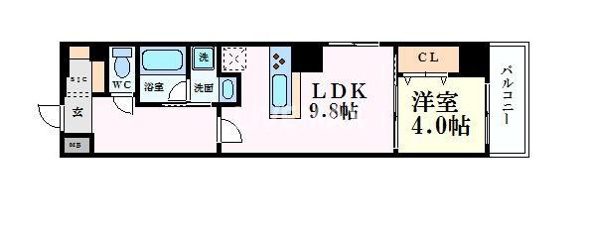 AMBITIOUS鎗屋町