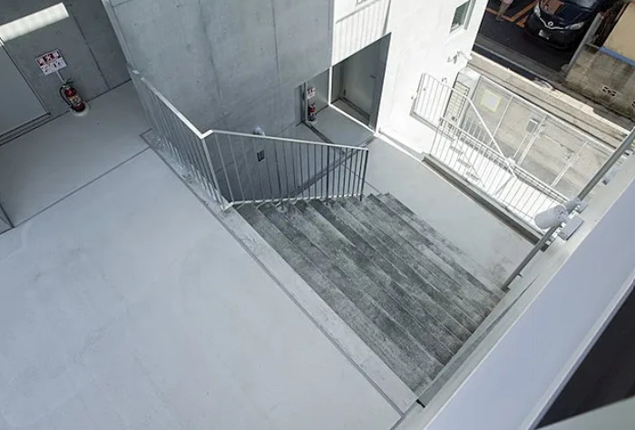 Ruelleのその他共用部分