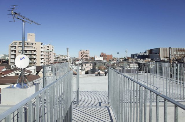 Ruelleのその他共用部分