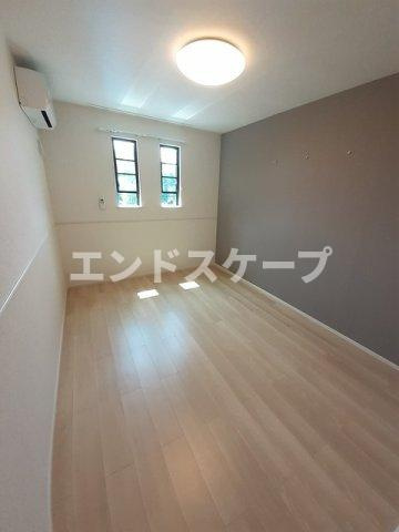 ラ　ヴィエ　ベルの内装|高崎、前橋のお部屋探しはエンドスケープまで！お客様の理想お聞かせ下さい♪