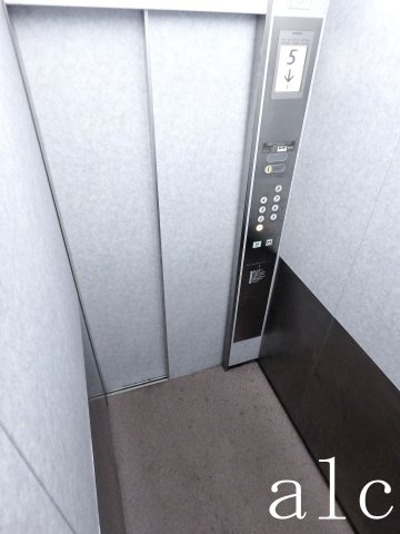 新宿ダイカンプラザシティのその他共用部分