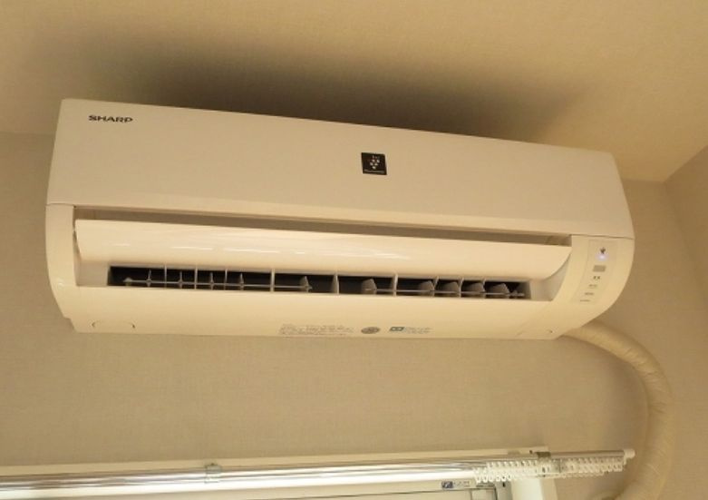 リーフコンフォート赤羽の設備