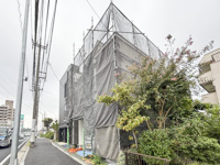 港北区鳥山町中古戸建ての画像