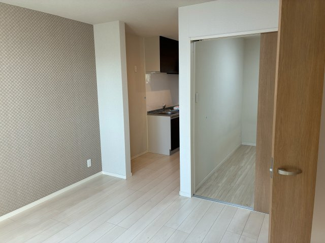 ソリーソラグナテラスの洋室|個人の部屋や寝室として使える洋室です