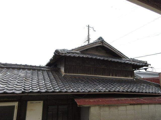 コーポ神明の展望