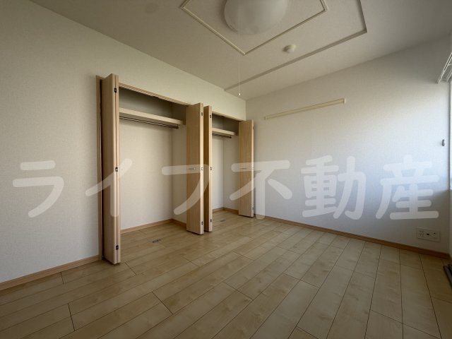 アルカディアⅡの内装|過ごしやすい室内です