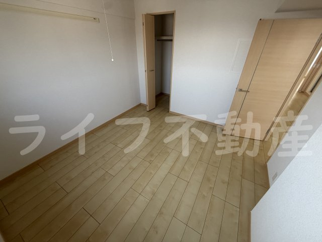 アルカディアⅡの内装|内装は落ち着いています