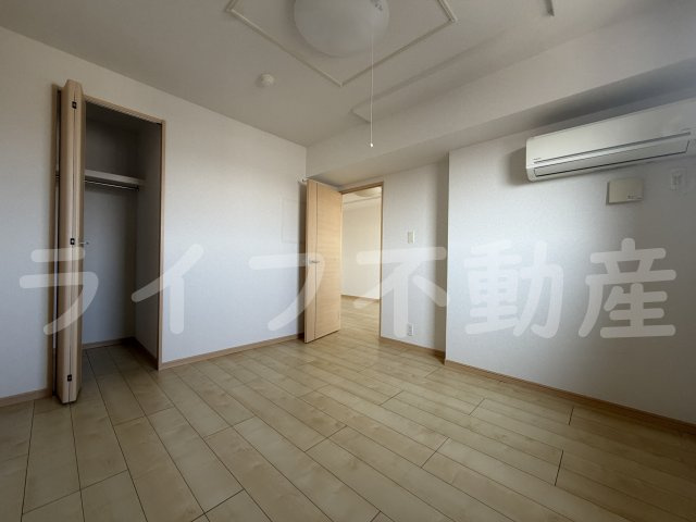 アルカディアⅡの内装|内装は落ち着いています