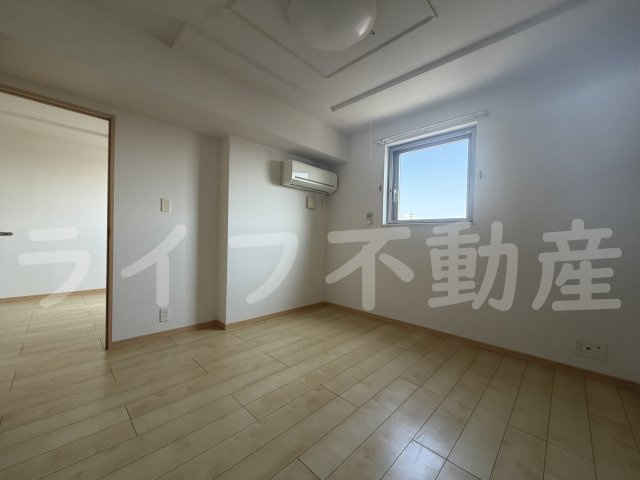 アルカディアⅡの内装|内装は落ち着いています