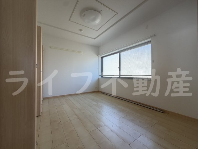 アルカディアⅡの内装|内装もきれいです