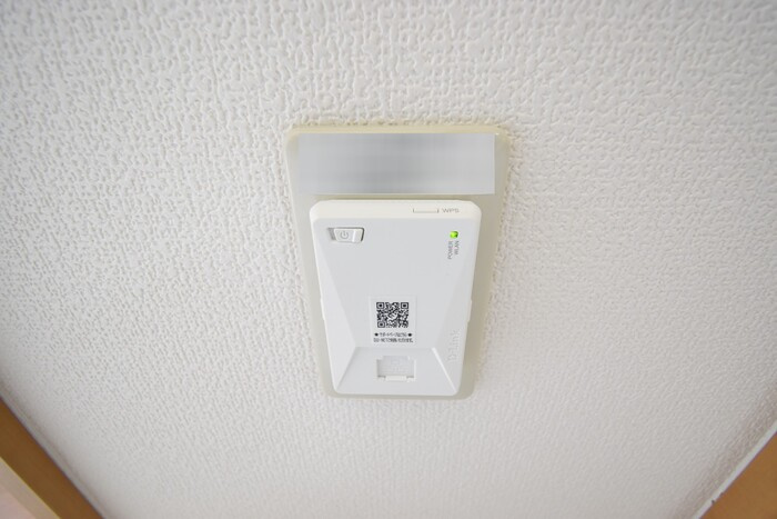 リースランド春日 Ｂ|インターネット接続