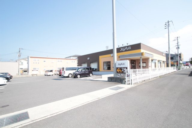 サンシャイン前田C棟 C棟|ジョイフル高松東山崎店(1915m)