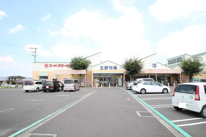 プティ ボヌール C棟|ザ・マイケル川東店（1,152ｍ）
