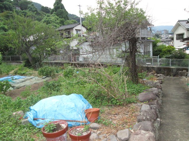 朝見3丁目の外観