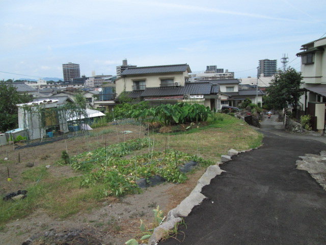 別府市朝見3丁目