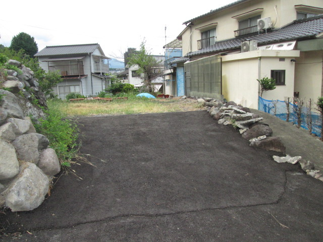 別府市朝見3丁目の外観