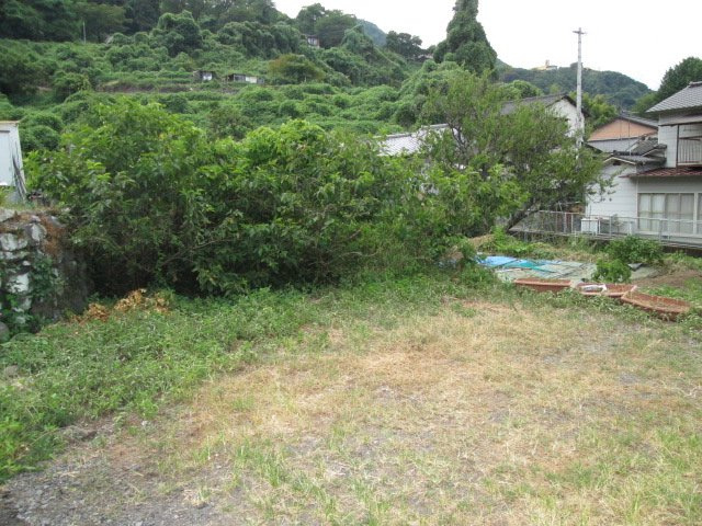 別府市朝見3丁目の外観