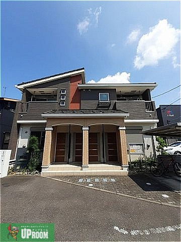 トゥインクルの外観