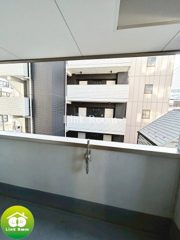 クイーンズコート福住のその他