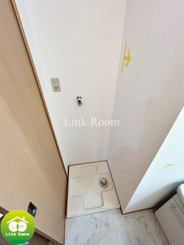 クイーンズコート福住の設備