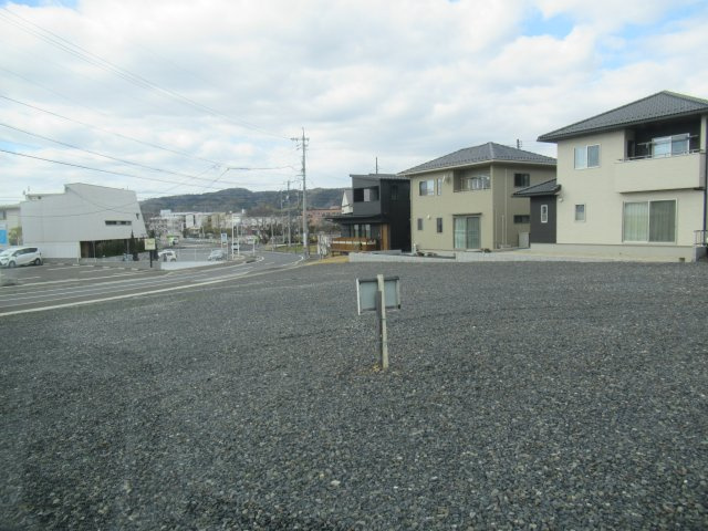 津山市沼　売土地　291坪