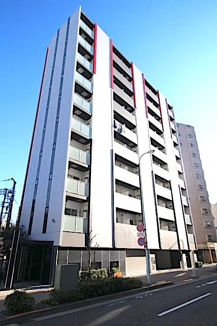 EXIM NISHISUGAMO