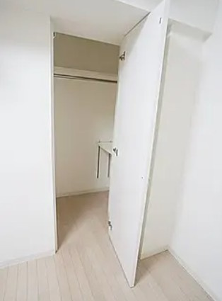 EXIM NISHISUGAMOの収納