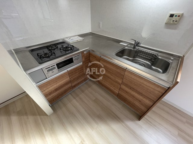 ストークカーサ辰田のキッチン|ストークカーサ辰田　キッチン