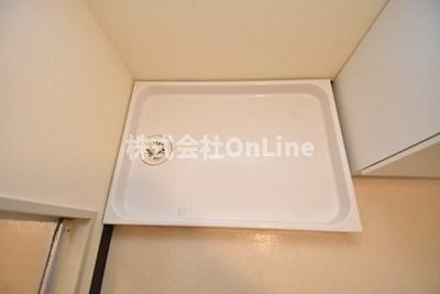 ソシア青山の設備