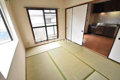 ソシア青山の内装