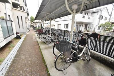 ソシア青山のその他共用部分