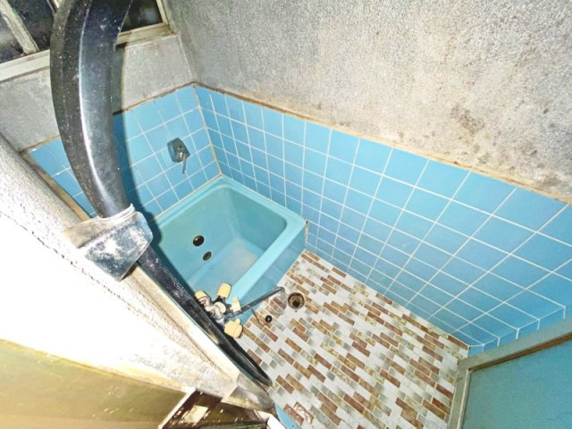 戸建 大阪市淀川区田川３丁目の浴室